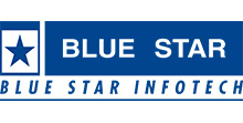 bluestar